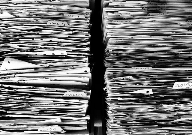 Preguntas de entrevista para Data Analyst y Científico de Datos