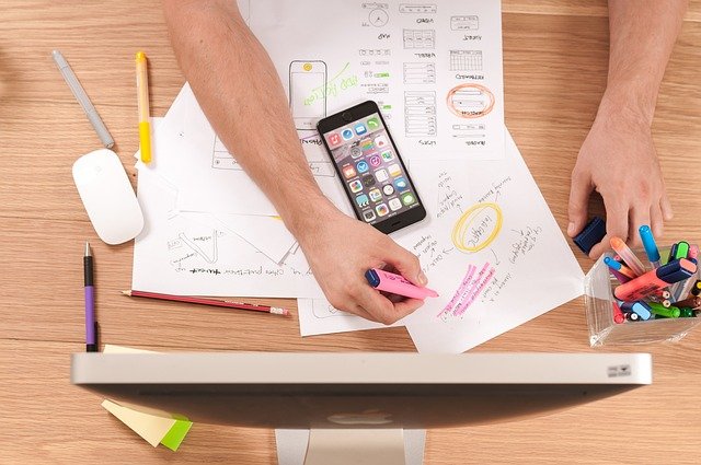 Preguntas de Entrevista para Diseñador Gráfico y UX Designer