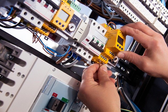 Preguntas de Entrevista para Electricista e Instalador de Sistemas